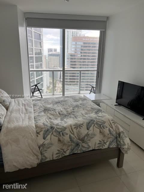 Photo - 2 br, 2 bath Condo - 475 Brickell Ave Apt ... Unit Apt 3613
