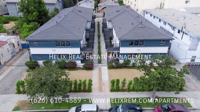 Photo - 721 E Garfield Ave Unidad 721-1