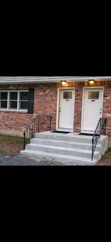 Building Photo - 278 Ware St Rental