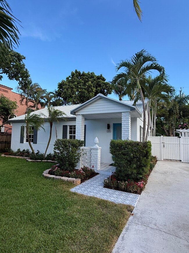 Building Photo - 335 Cornell Dr Rental