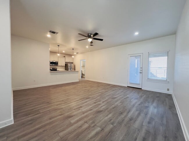 Photo - Spacious 3-Bedroom Townhouse Near Texas Tech