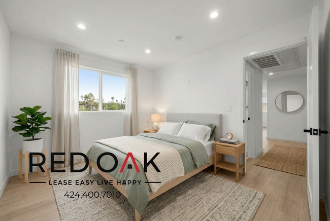 Photo - 415 N La Fayette Park Pl Unit 417