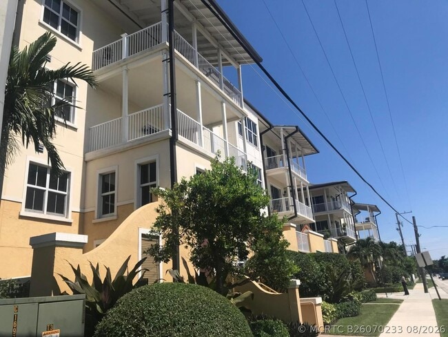 Building Photo - 3960 N Flagler Dr Unit 304
