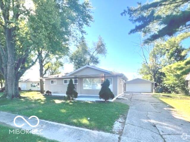 Building Photo - 4413 W 28th St Rental
