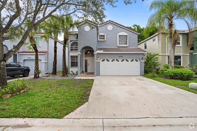 Building Photo - 11777 NW 1st St Rental