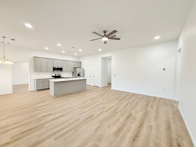 Photo - Spacious 4-Bedroom Home - New Construction