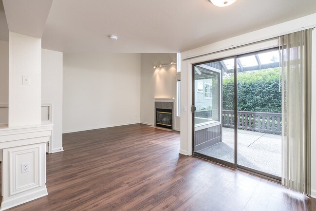 Benchmark Townhomes