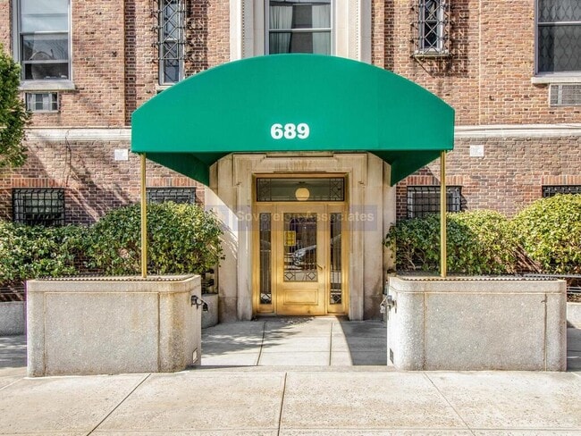 Photo - 689 Fort Washington Ave Unidad 5N