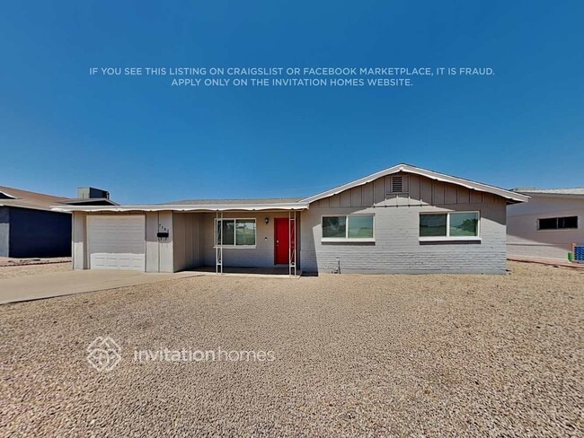 Photo - 7302 E Fillmore St