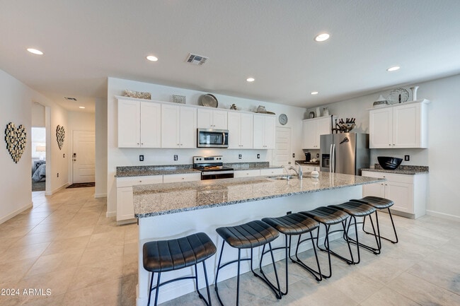 Photo - 3353 W Shanley Ave