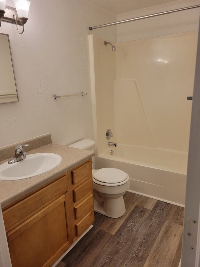 Chestnut Acres Apartments