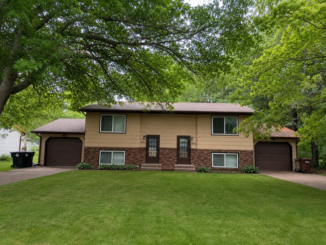 Building Photo - 3513-3515 Hallie Lane Unit 3515