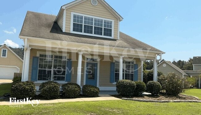 Building Photo - 6004 Kelly Creek Cir Rental