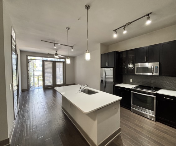 Photo - Anthem Cityline Apartments