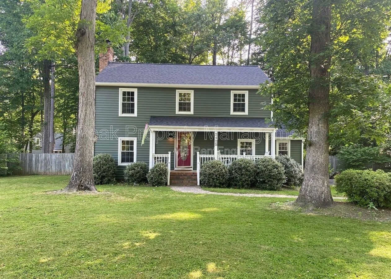 Photo - 2425 Crowncrest Dr