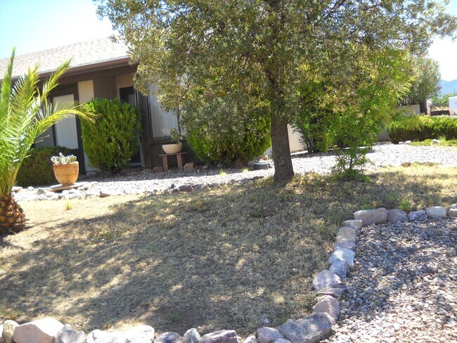 Photo - Great House