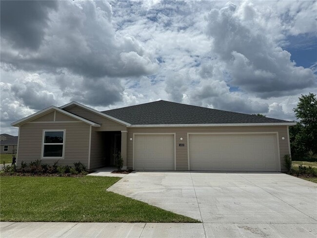 Photo - 14503 NW 166th Ave House