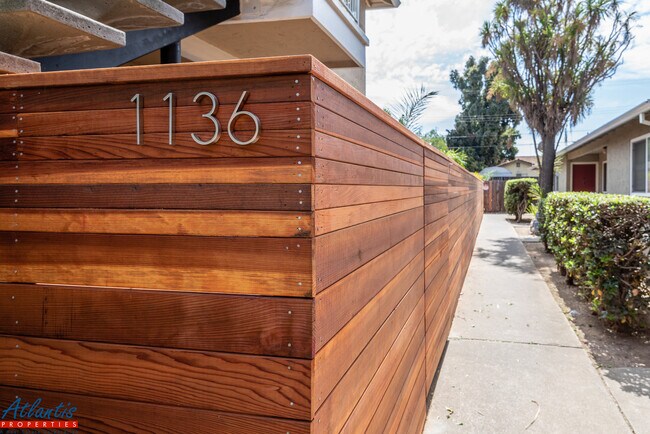 1136 Ayala Dr Unit 4