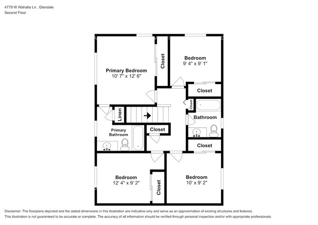 Photo - 4779 W Wahalla Ln