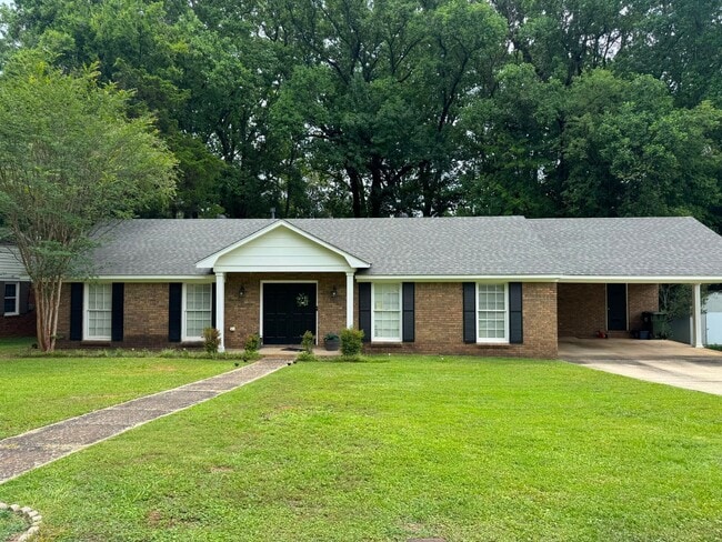 Building Photo - Nice 3 bedroom 2 Bath in Heritage Hills