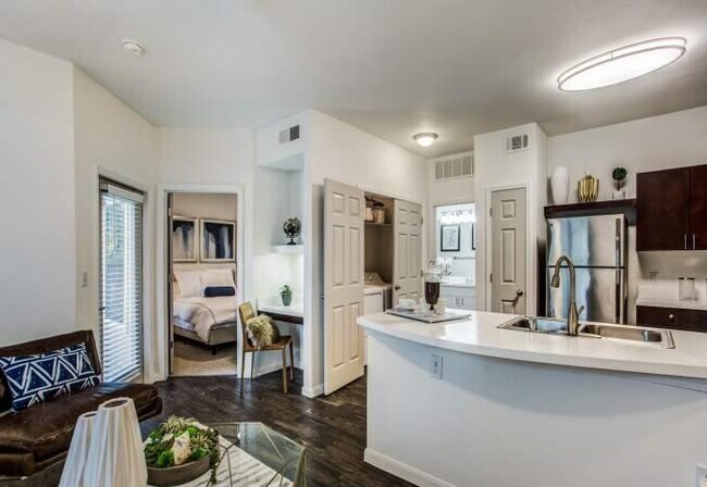 Photo - 1 bedroom in Houston TX 77090 Unit 147
