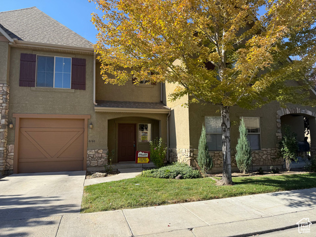 Photo - 6768 Siena Vista Ln Townhome