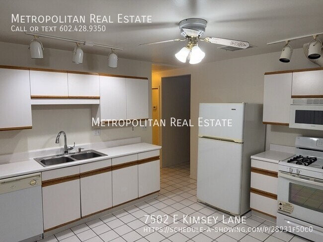 Photo - 7502 E Kimsey Ln House