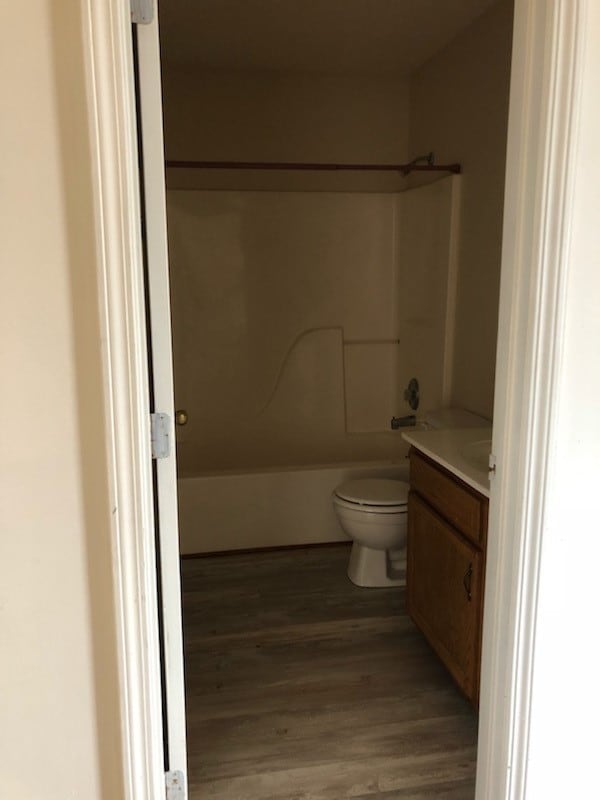 Photo - Park Place Apartments