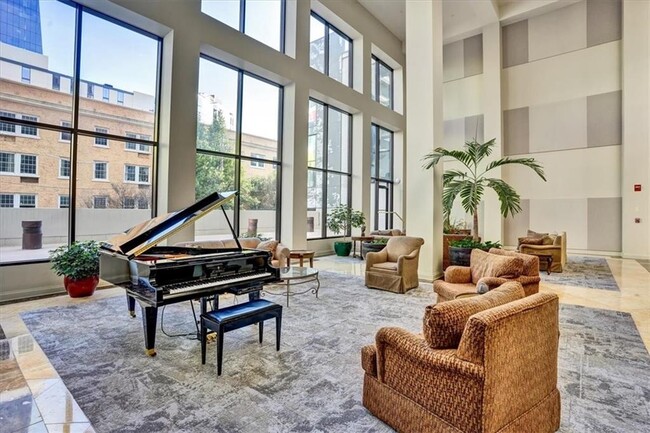 Photo - 1280 W Peachtree St NW Condominio Unidad 3110