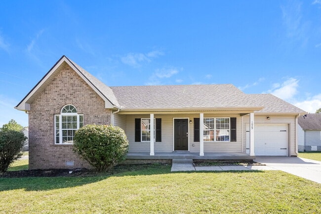 Building Photo - 1029 Windtree Trace Rental