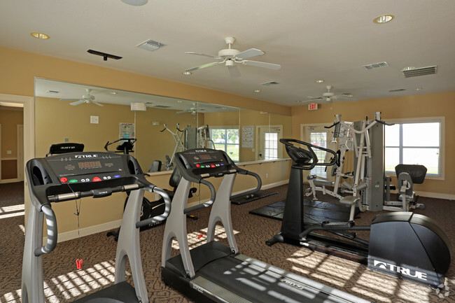 Photo - Palms at Vero Beach Apartments