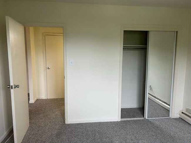 Broadmore Apartments