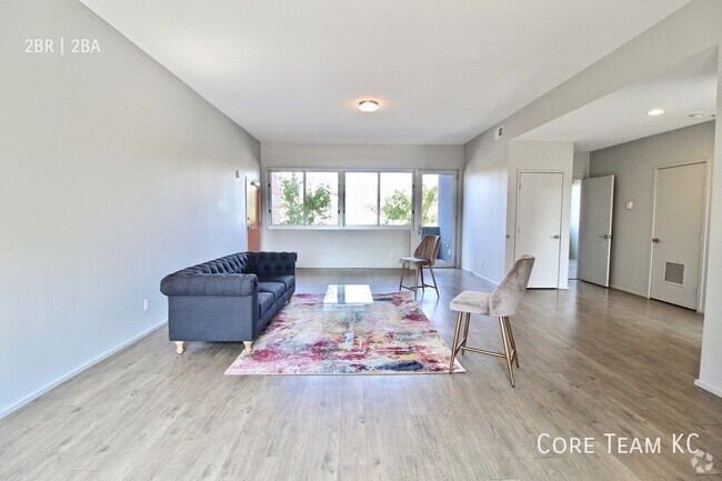 Building Photo - LARGE 2 Bedroom For Rent in Union Hill Unit 306 Rental