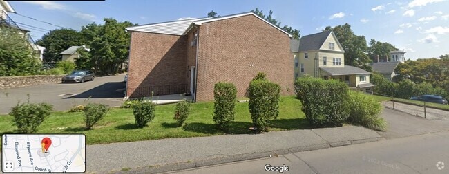 Building Photo - 27 Fairfield Ave Unit T1 Rental