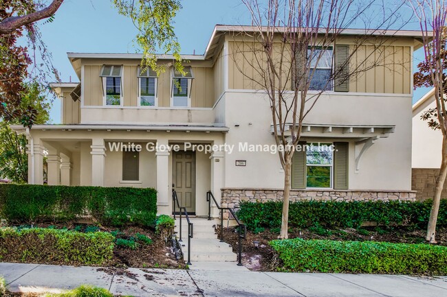 4 Bedroom Home in Irvine's Great Park Comm... - 4 Bedroom Home in Irvine's Great Park Comm...