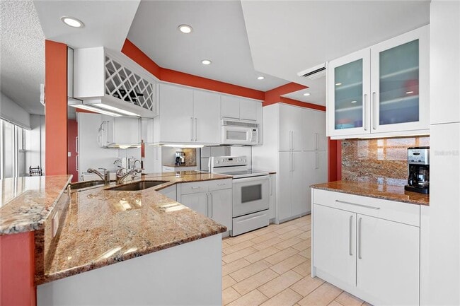 Photo - 601 Longboat Club Rd Unit 902S