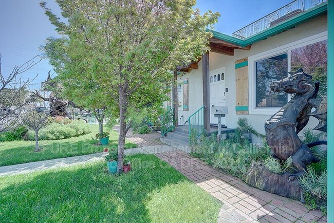 Building Photo - 411 Citrus Ave Rental