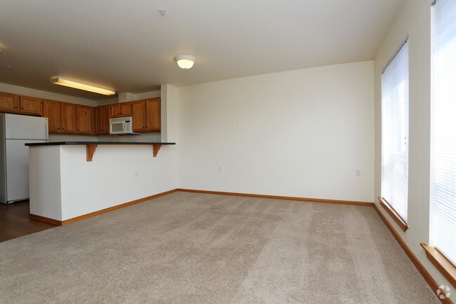 Photo - Towers on Greenwood