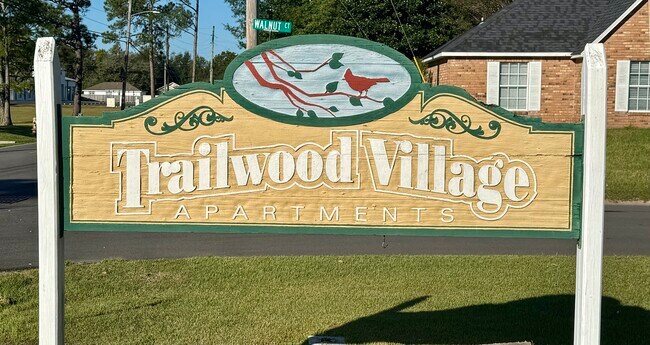 Trailwood Village Apartments