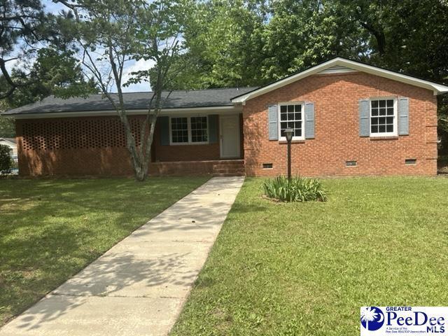 Building Photo - 3707 Shamrock Dr Rental