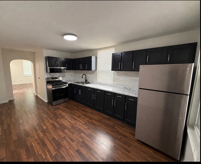 Photo - 1617 W 38th Pl