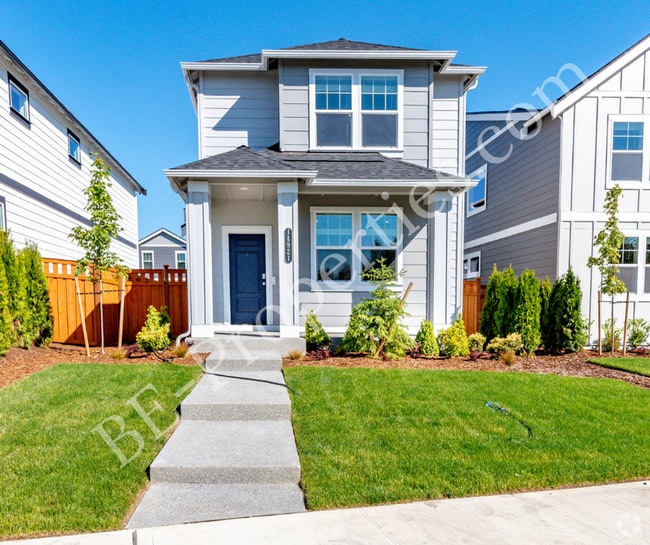 Building Photo - Tehaleh New Construction Rental
