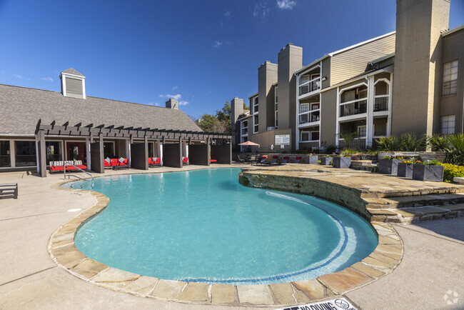 Building Photo - Arbors of Las Colinas Rental