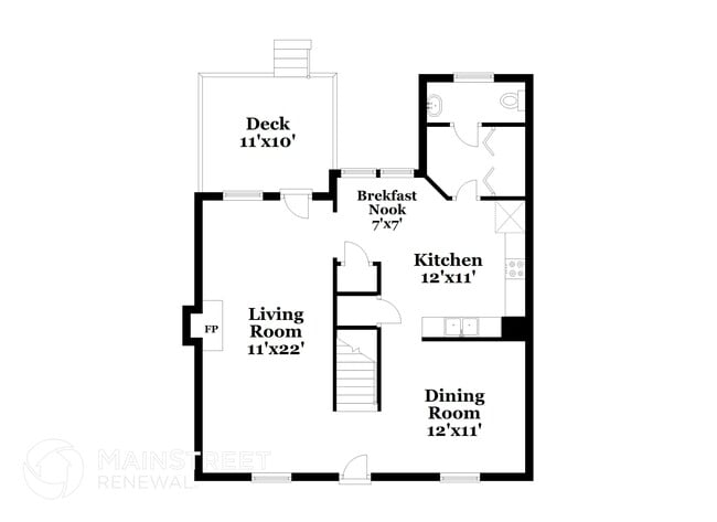 Photo - 3607 Abercromby Dr