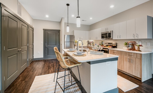 Friendly Gardens Apartments - Friendly Gardens Apartments