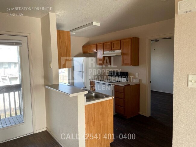 Photo - 5712 Redstone Dr Unidad D