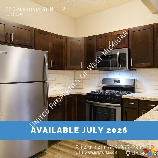 Building Photo - 22 Caledonia St NE Unit 2