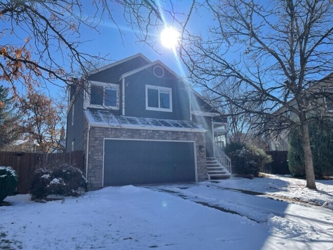 Stratford Lake 4-Level - Stratford Lake 4-Level Casa