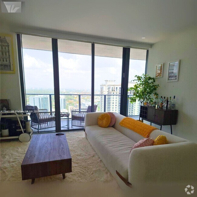 Building Photo - 1000 Brickell Ave Unit 3510 Rental