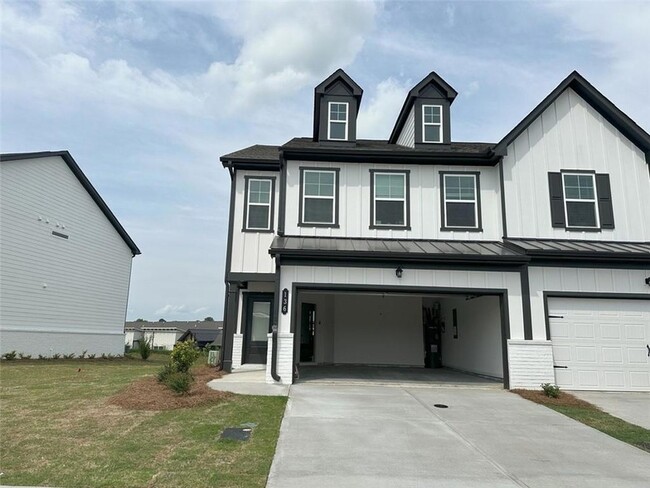 Photo - 136 Mission Blvd Townhome